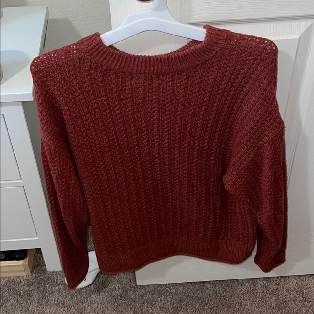Universal Thread Sweater - Picture 3 of 5